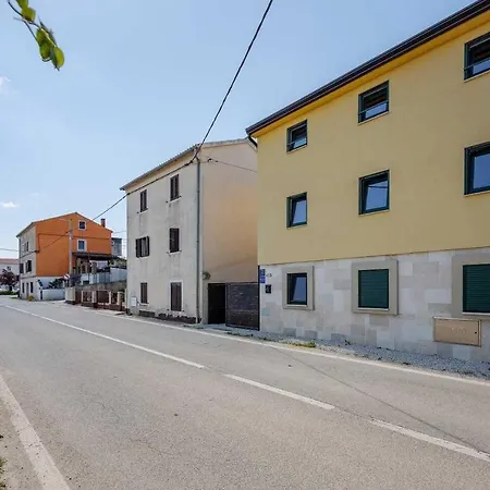 Prázdninový dům House Melina Vižinada