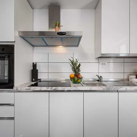 Prázdninový dům House Melina Vižinada