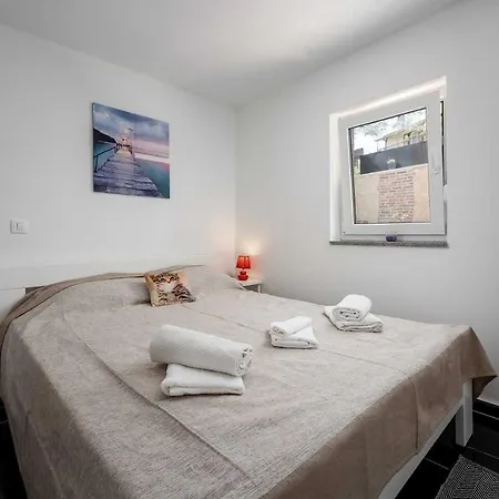 Prázdninový dům House Melina *